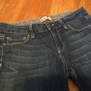 Paige Jeans